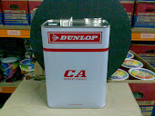 Dunlop Glue "CA"