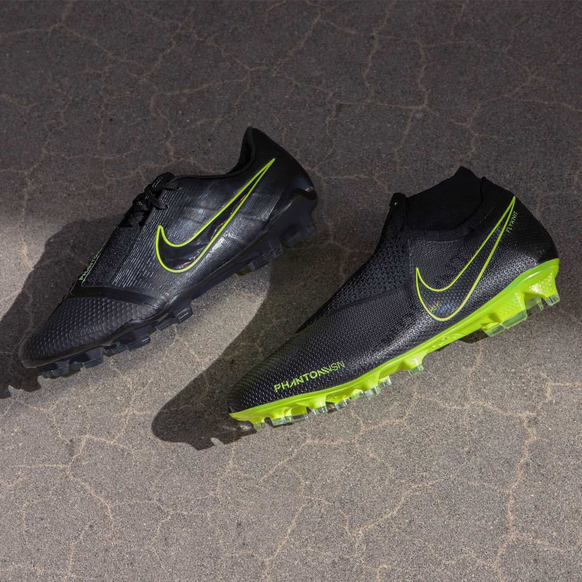 Nike 'Under Radar' 2019 Boots Released - Incl. Next-Gen Tiempo + Mercurials - Footy Headlines