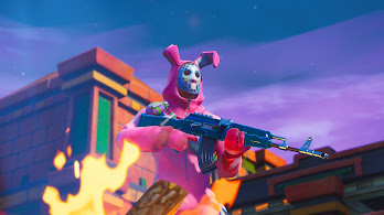 Rabbit Wallpapers 4K HD