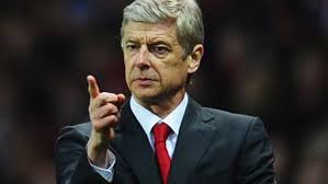 Wenger - Arsenal -: "Estoy planificando la próxima temporada"