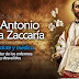 Santoral | Hoy la Iglesia recuerda a San Antonio María Zaccaría. Sacerdote y médico. Protector de los enfermos