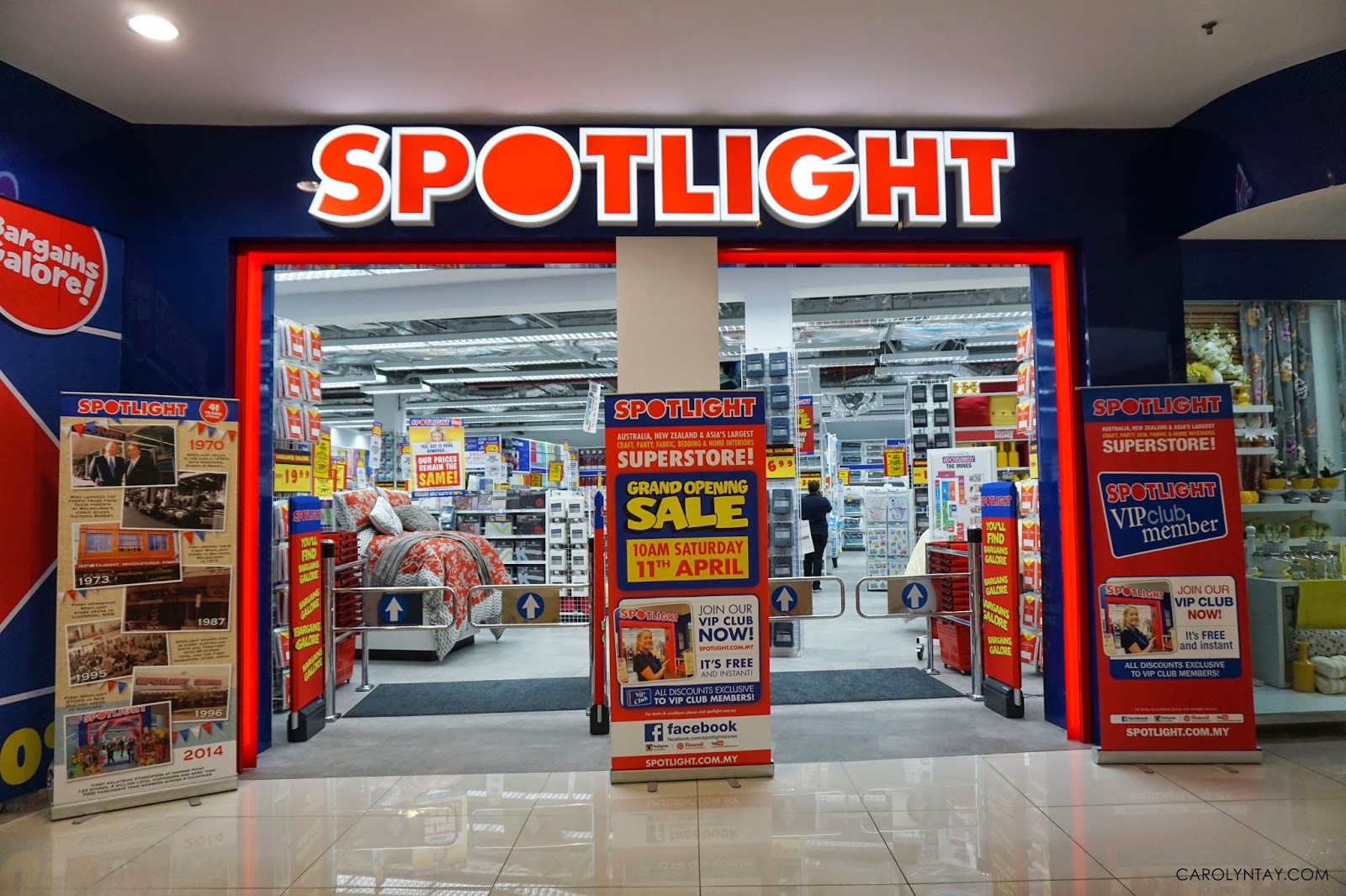 largest-spotlight-store-the-mines-shopping-center-carolyntay