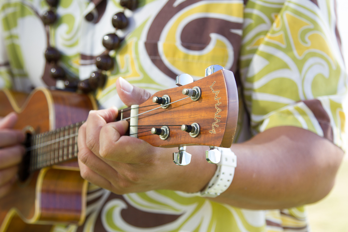 Hawaii Wedding Vendors January 2016