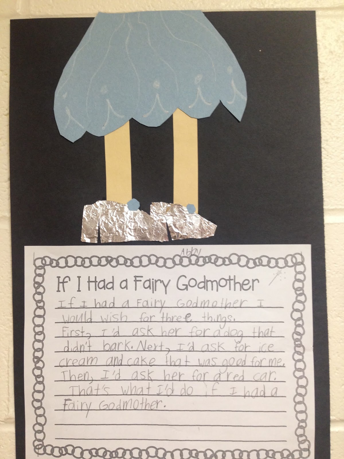 Godmother essay 06 image