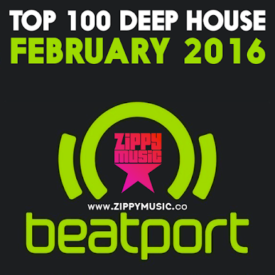 beatport top 100 deep house