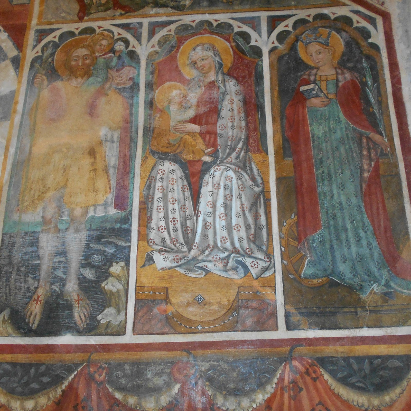 Vento largo Musica di bordone a San Nicolò di