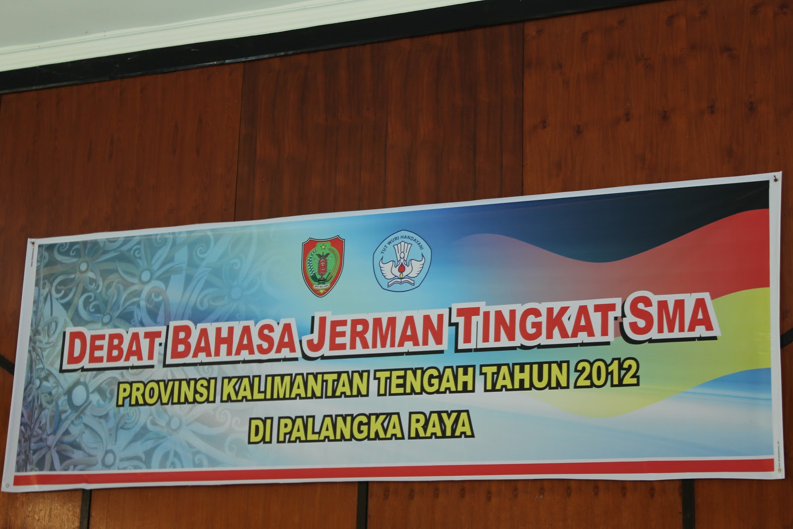 oleh oleh khas dari balikpapan Kalimantan Timur Bahasa