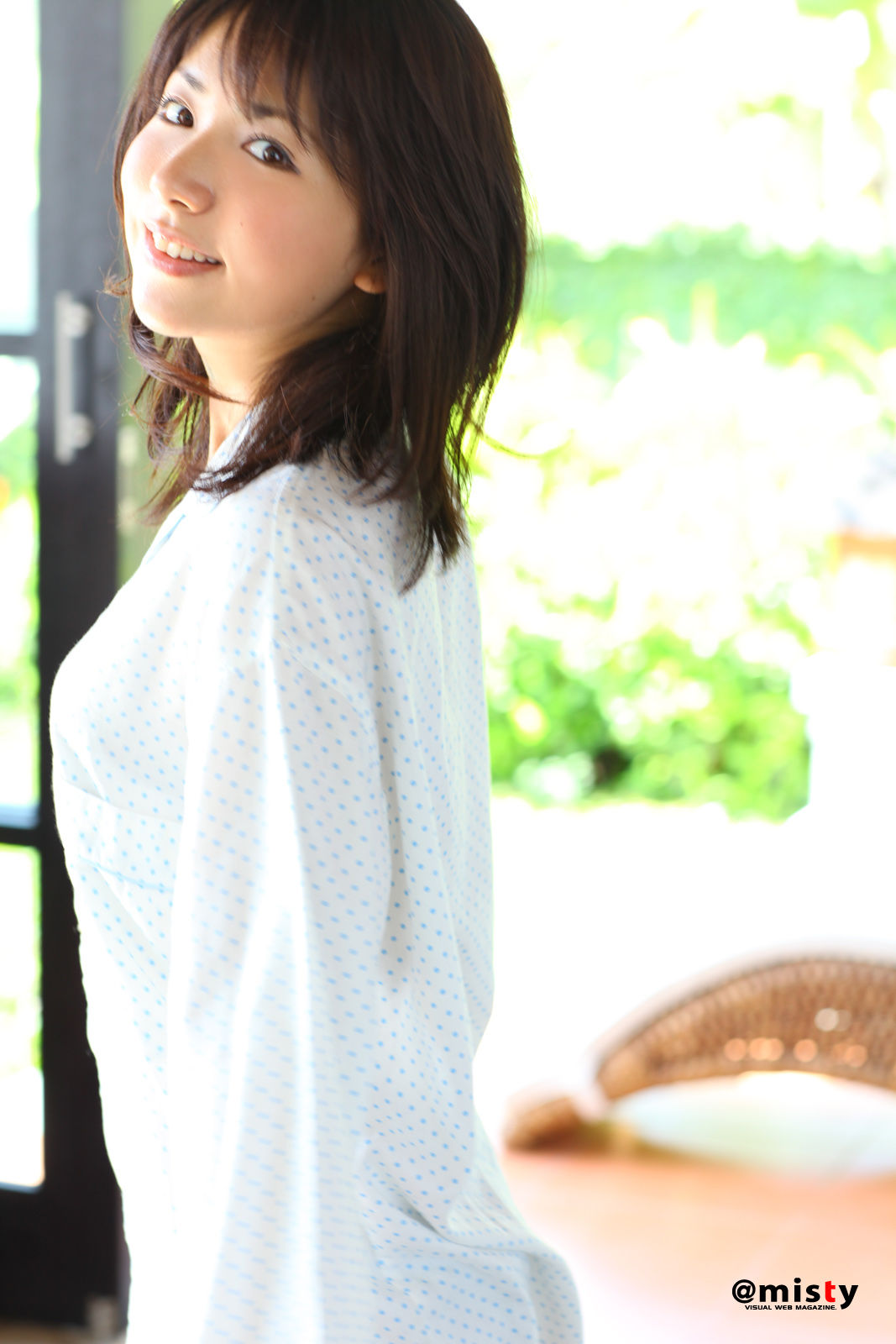 Album 92 | @misty : Model Atsumi Ishihara (石原あつ美) ~ Sexy Girl