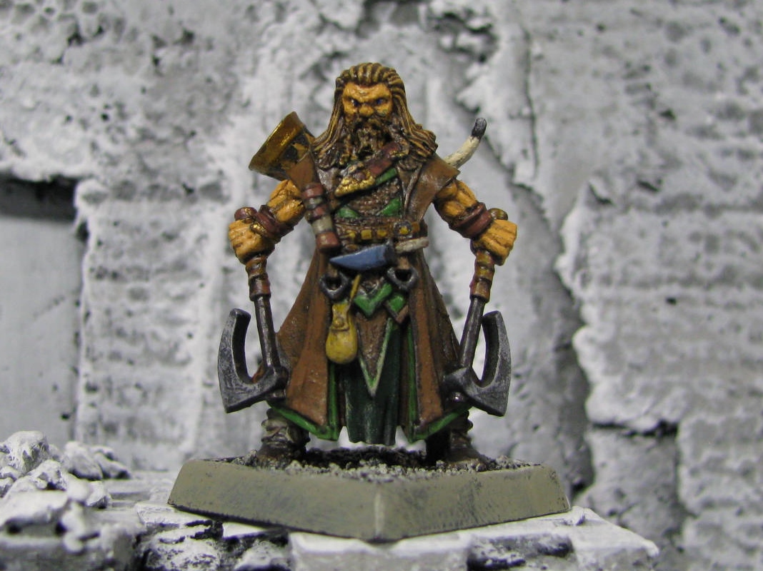 Up River...one nerds trip to a miniature heart of darkness An