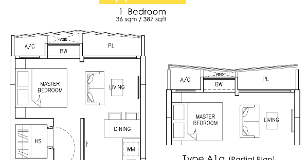 RIVERBAY Riverbay Floor Plans