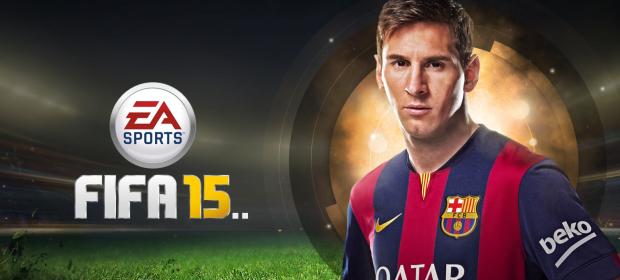 9+ Fifa 15 Mod Apk Download