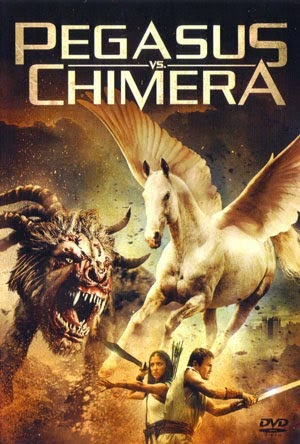 Pegasus vs Chimera  – DVDRIP LATINO