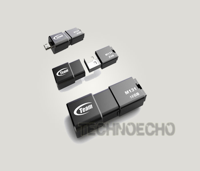 Daftar Merk Flashdisk OTG Murah Terbaik Harga Terbaru 2017 