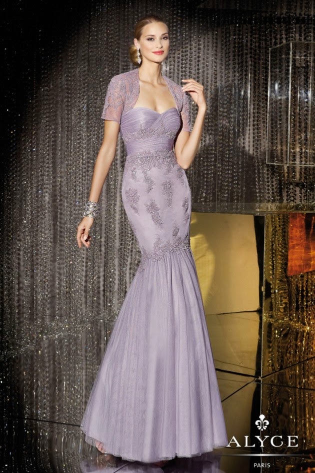 Colección de vestidos de fiesta Colección de vestidos de fiesta