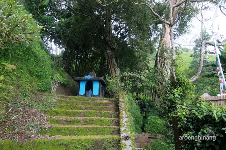 pura kalisodo karanganyar