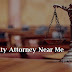 Disability Attorney Near Me