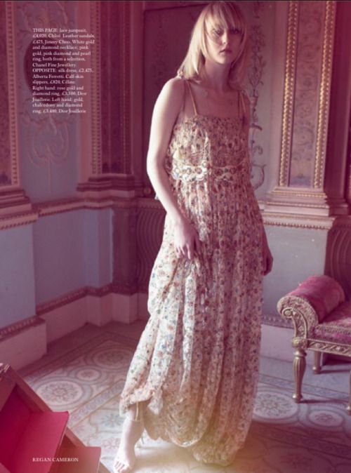 Duchess Dior: 
