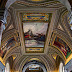 Painter Of Sistine Chapel Ceiling - The Sistine Chapel Archives - BigSisLilSis / The sistine chapel of the vatican city, located in its museums, has murals on the ceiling painted by michelangelo.