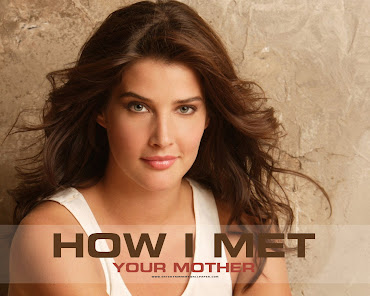 #7 How I Met Your Mother Wallpaper