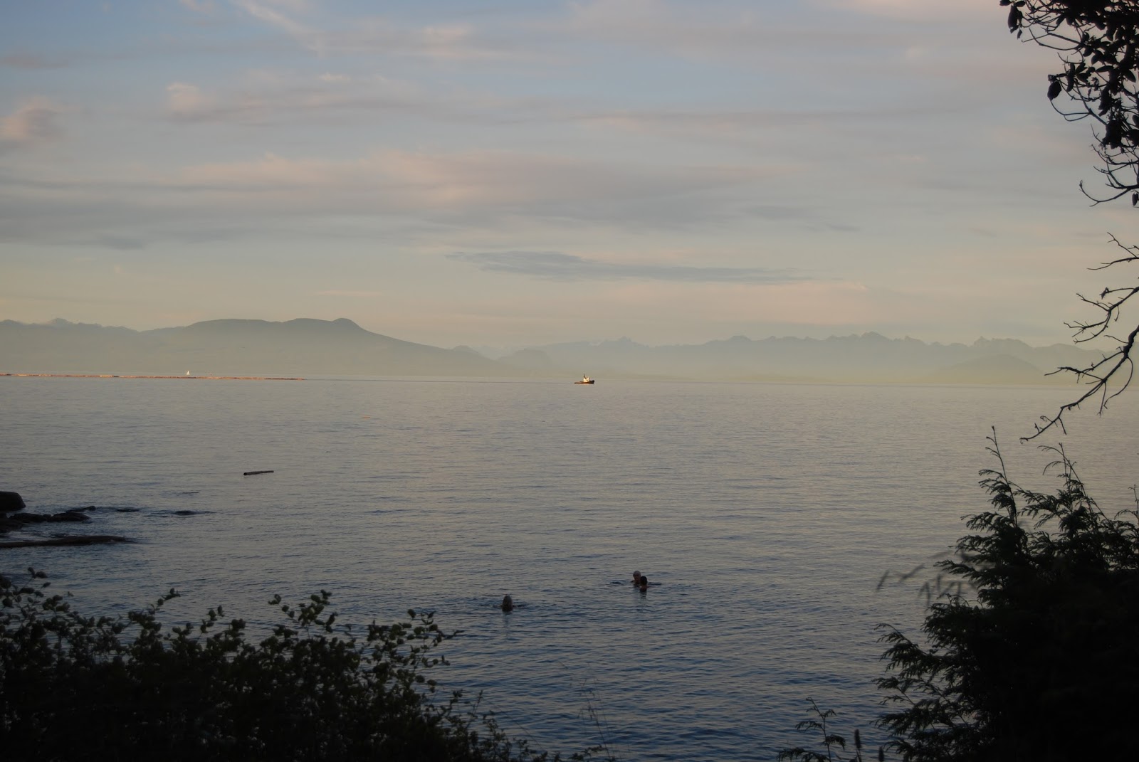 Summer . . . Best Enjoyed Before . . . .