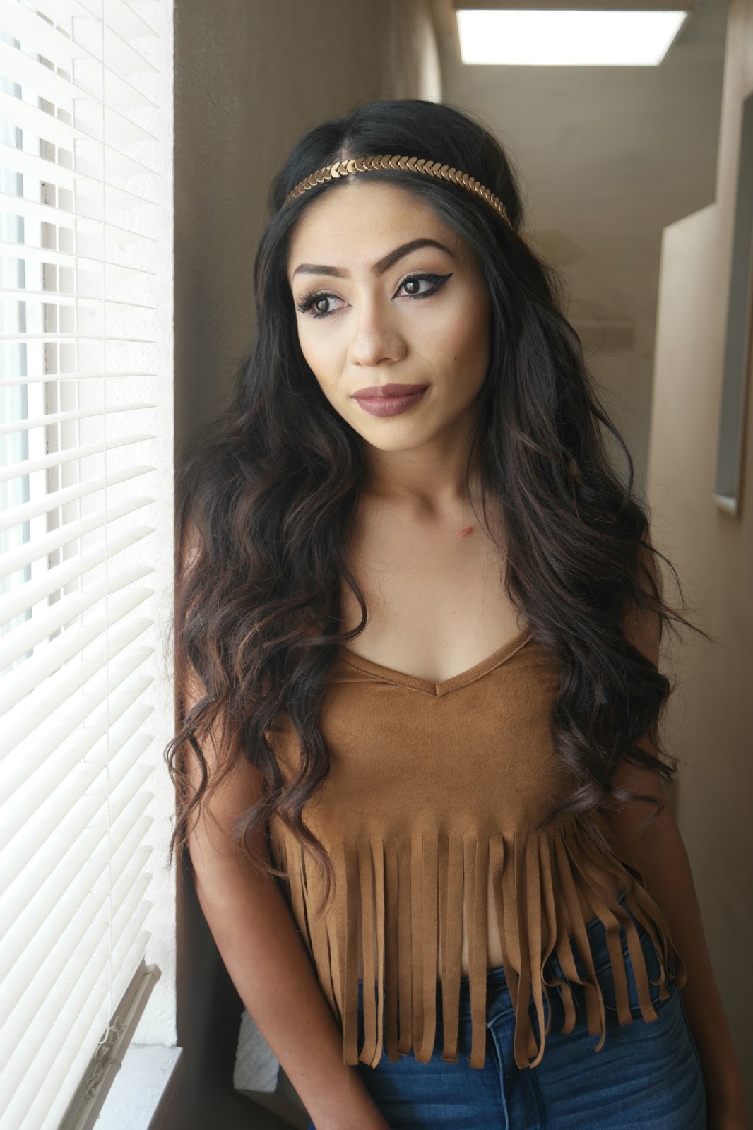 ColourPop Ultra Matte Lip Chilly Chill 5 Eyeliners and a Gloss