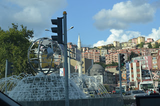 Zonguldak merkez.