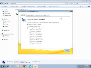 Customize Installation Office 2010(combinebasic.com) Customize Installation Office 2010