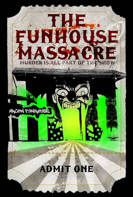 The Funhouse Massacre (2015) με ελληνικους υποτιτλους
