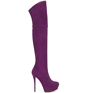 Casadei Shoes Autumn Winter 2012/2013 Collection | Beauty Zone