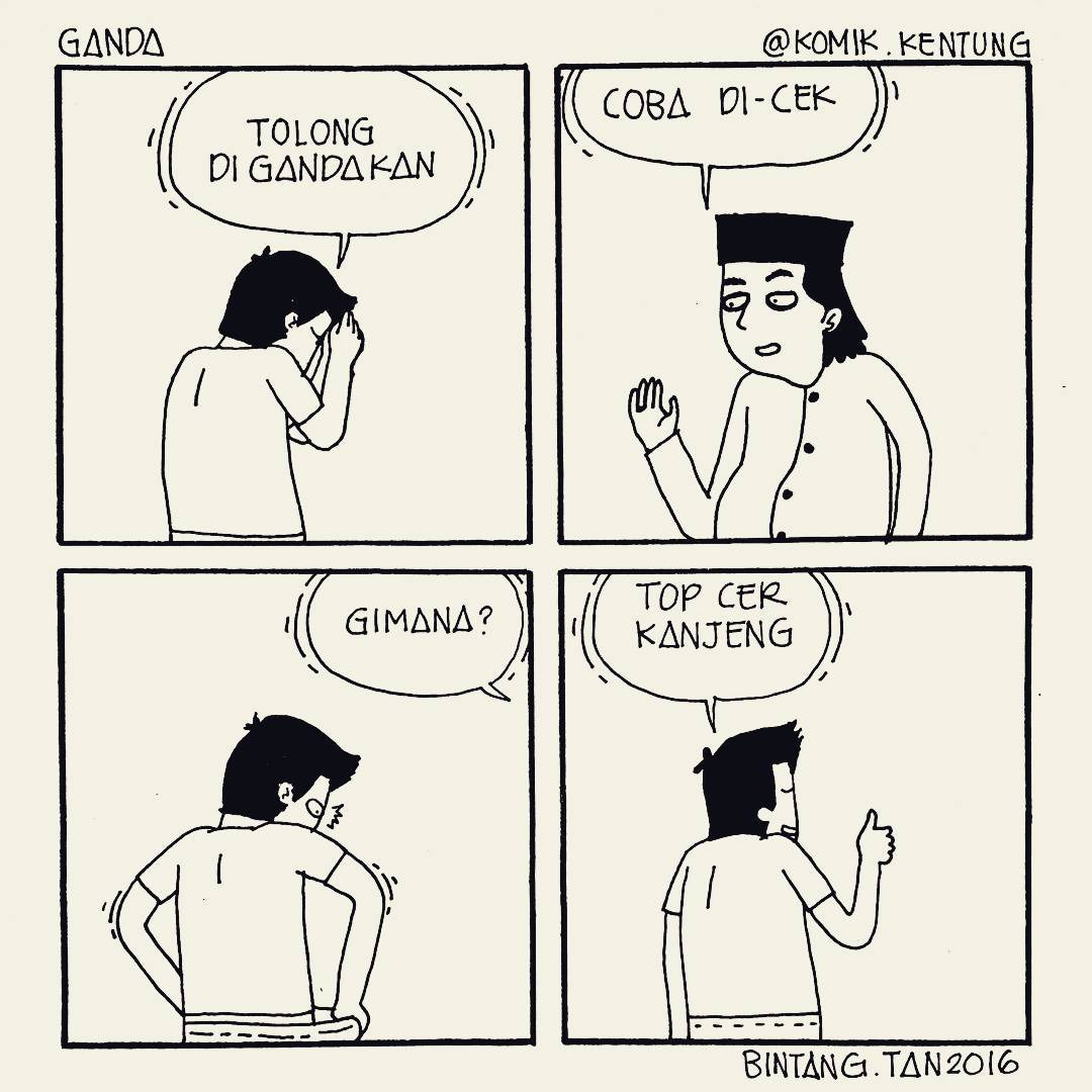 200 Gambar Komik Lucu Terbaru 2018 200 Gambar Komik Lucu Terbaru 2018