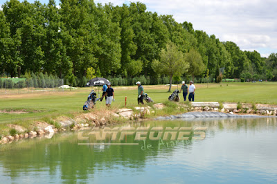 Campo Soto del Real Club de Golf Aranjuez