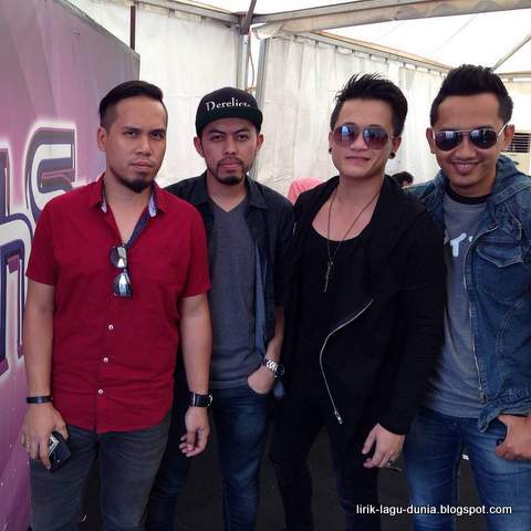 Drive Band Indonesia Drive Band Indonesia
