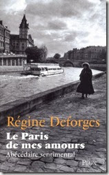 Régine Deforges, la dernière grande païenne