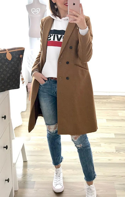 Fall Winter Outfits Fashion Trends