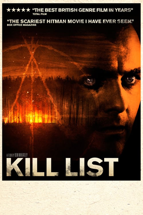 [HD] Kill List 2011 Pelicula Online Castellano