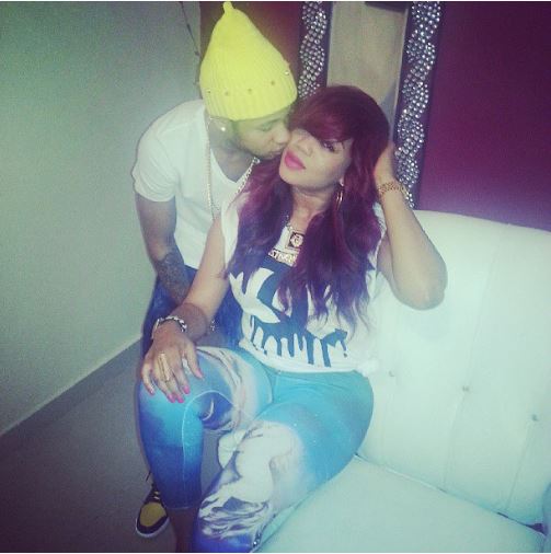 toyin lawani boyfriend