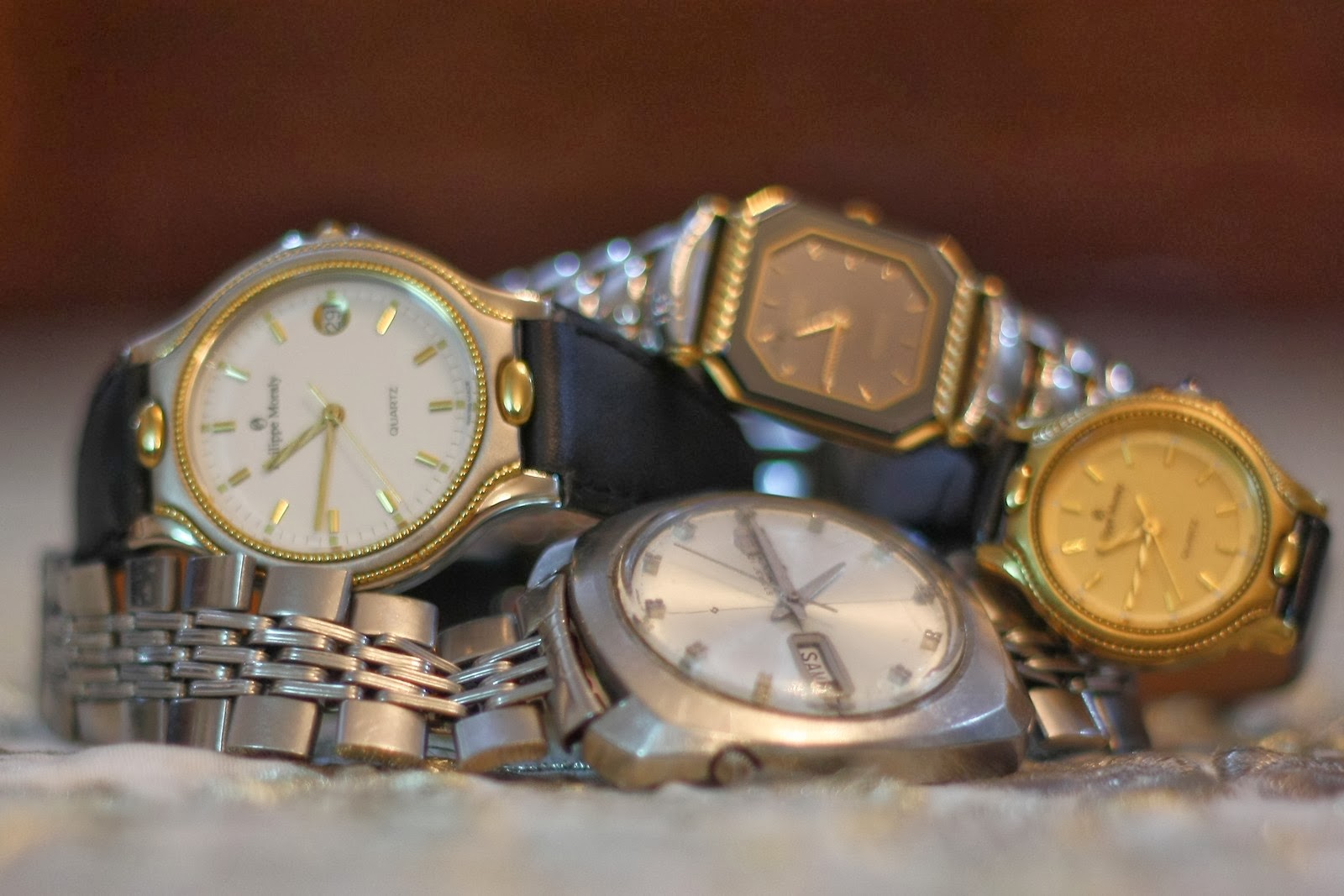 abo_hosni: Seiko 5, 6119 - 7083 automatic watch