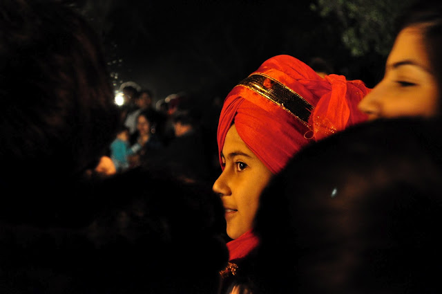 lohri festival stanford university punjabi 
