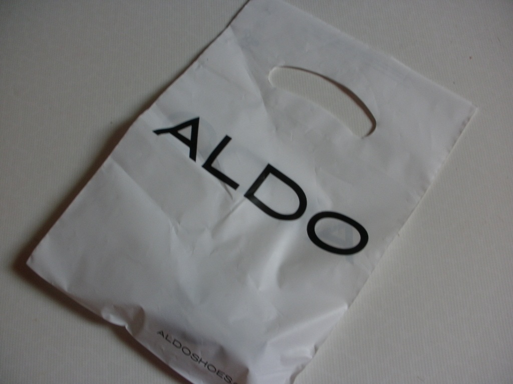 New Aldo accessories / Novi Aldo prstencici | Venoma Fashion Freak