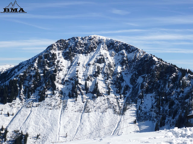 wandern kitzbüheler alpen - outdoor blog  - bma - best mountain artists - wanderblog