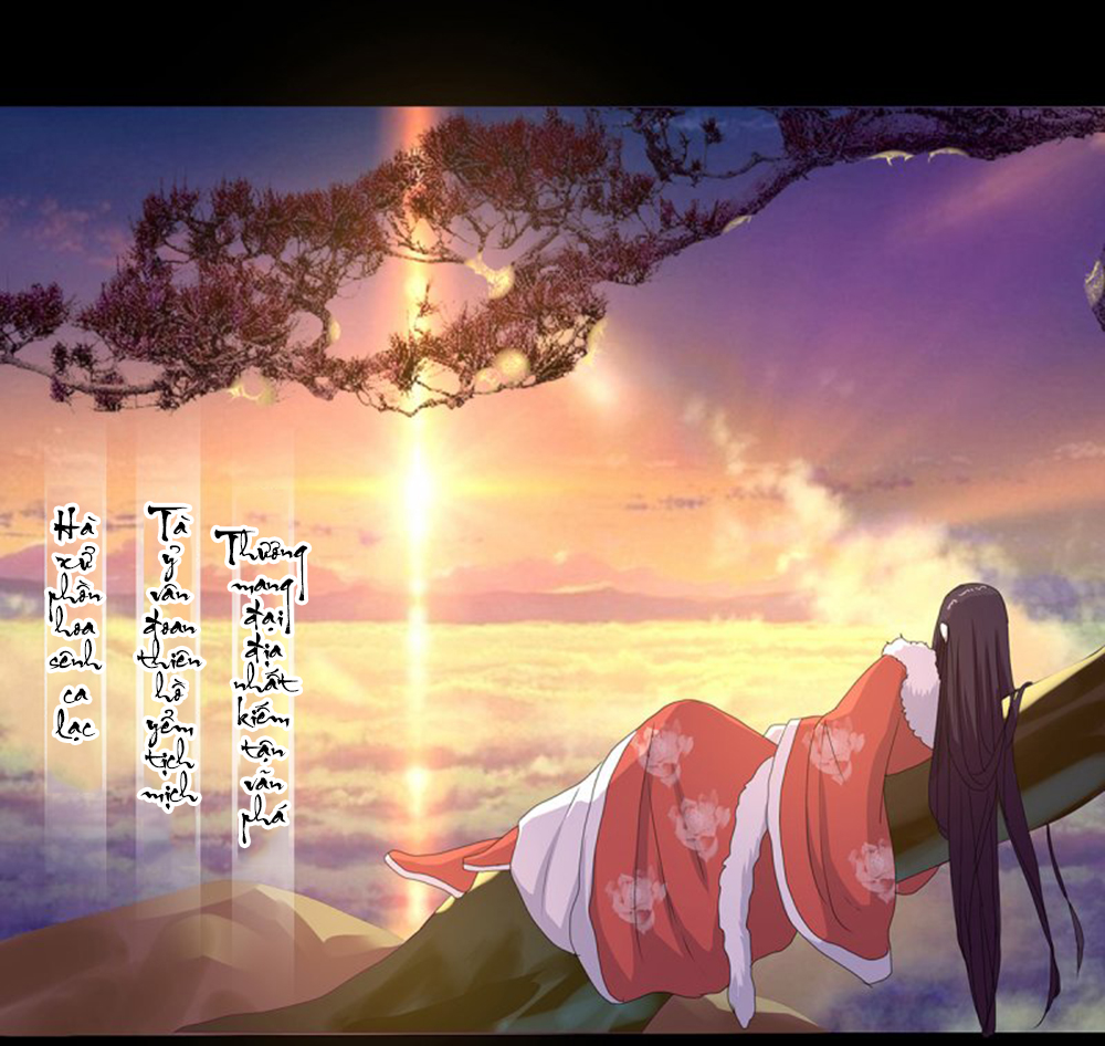 Hỏa Hồ - Chương 33 - Trang 4