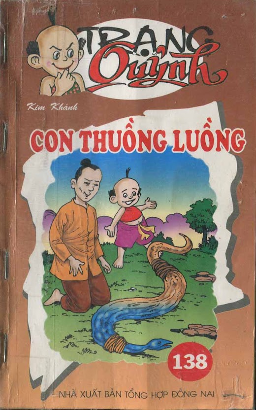 Trạng Quỷnh