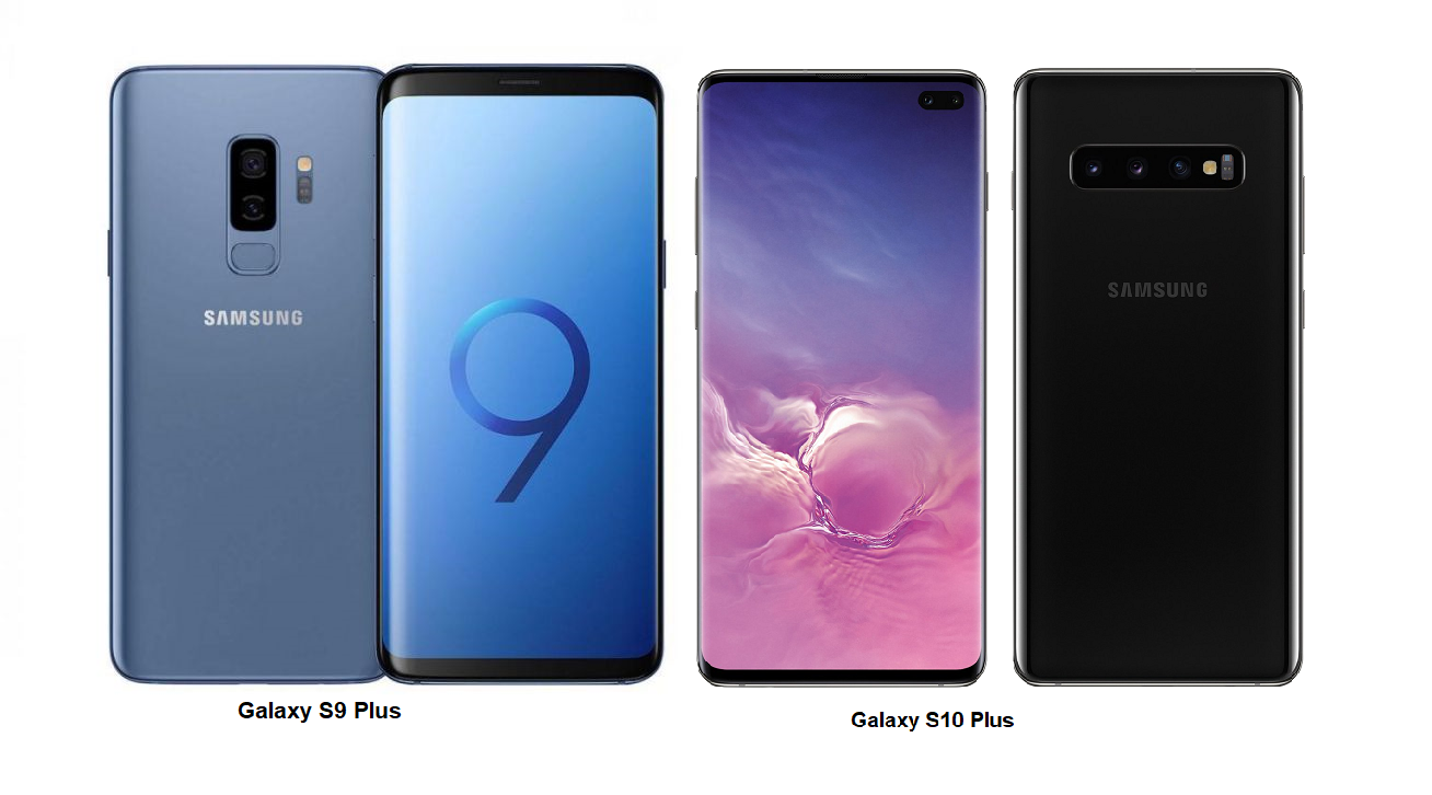 Планшет galaxy s9 plus. Samsung Galaxy s9 Plus. Samsung Galaxy s9 и s10. Galaxy s9 Plus vs s10. Самсунг галакси s10 s9 Plus.