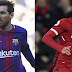 Kritik Pedas Mantan Pemain Liverpool Untuk Messi dan Salah