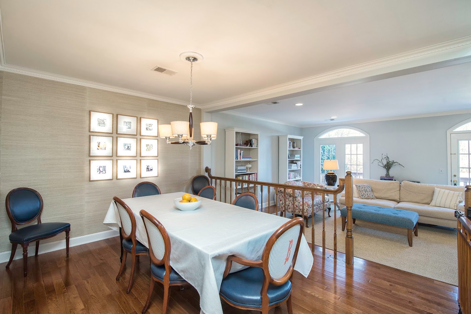 November 2018 Penderbrook Real Estate Fairfax, VA Condos, Townhomes