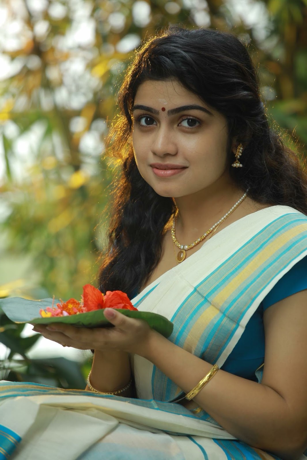 Actress Manasa latest pictures