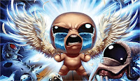 [Switch] Précommande et date de sortie pour The Binding of Isaac: Afterbirth+ "