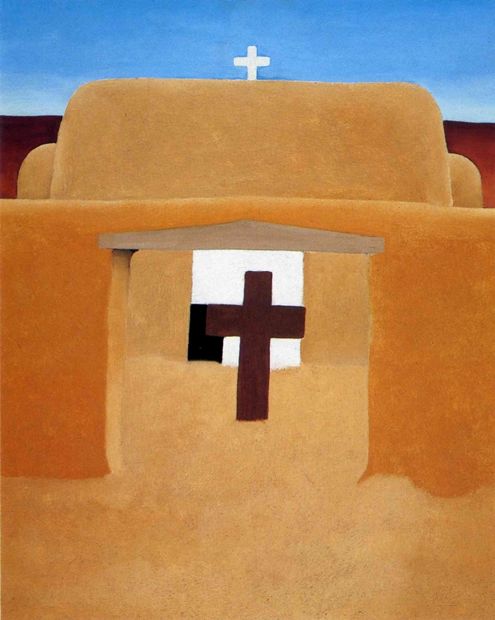 Georgia O'Keeffe | Modernismo americano