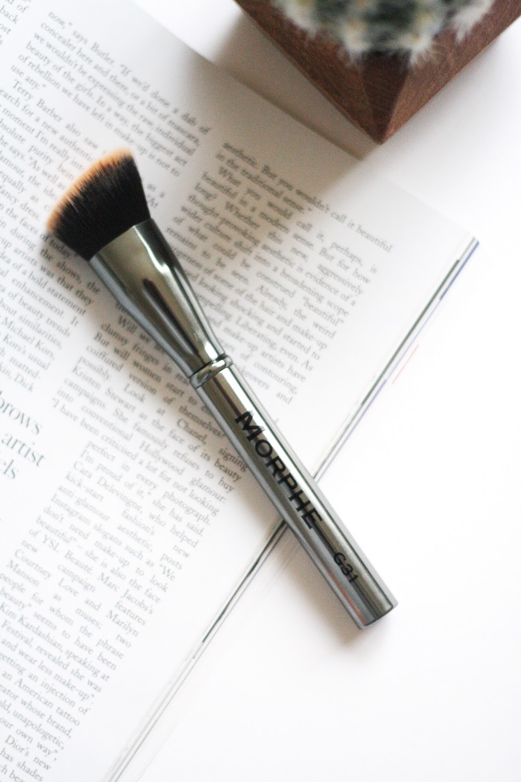 Morphe Haul Sarah Satongar