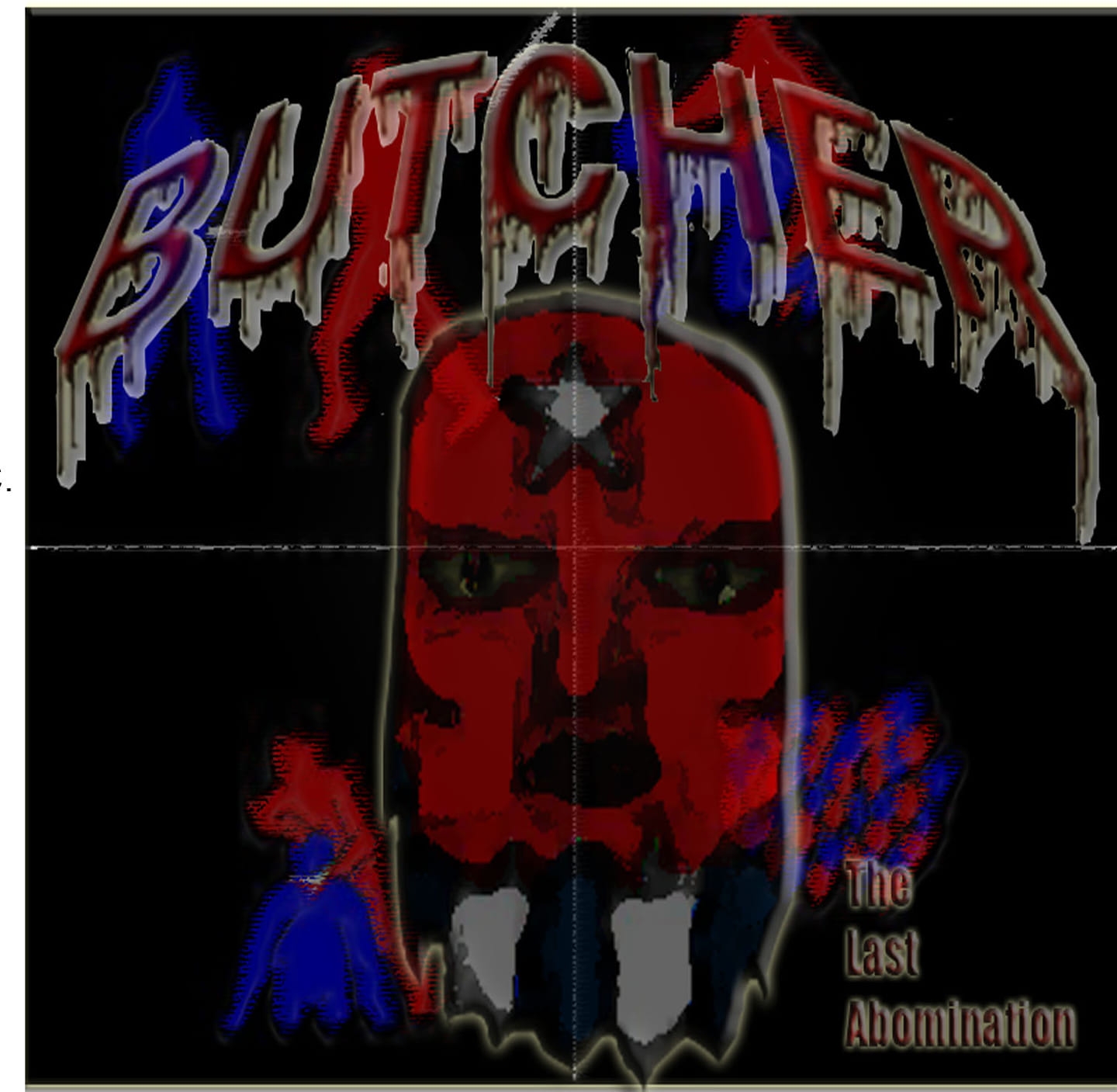 Butcher (Cuba)